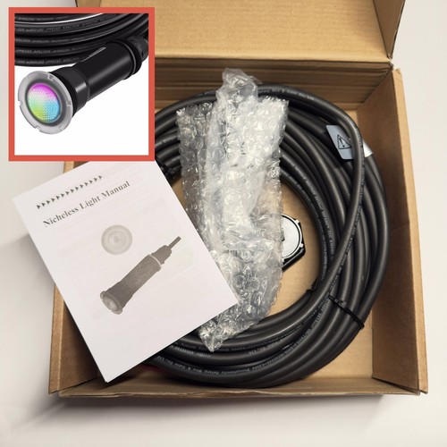 Luce led rgb - led, 50