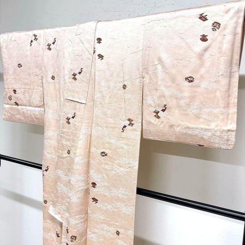 Kimono giapponese komon - kimono,