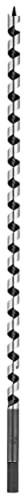 Kwb drill serpente 0 mm - kwb, Ø