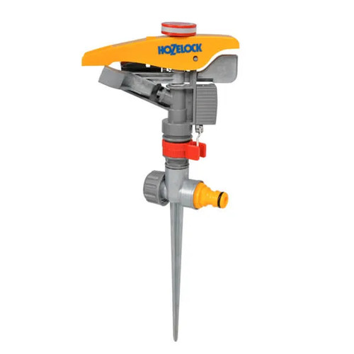 Irrigatore pulsante hozelock - irrigatore,