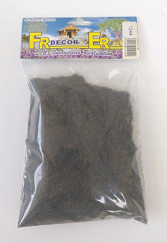 Decor 1244 fibre erba h0 - er,