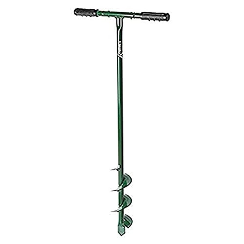 Trivella manuale cm - manuale,