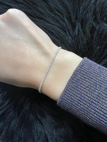 Best seller bracciale tennis - seller!,