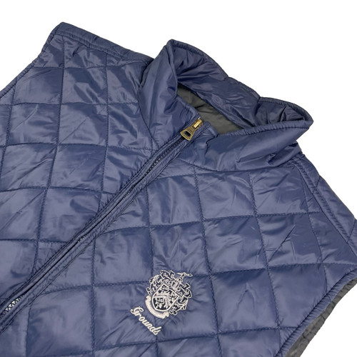 Trump national golf gilet - trump,