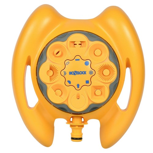 Hozelock irrigatore rotante - hozelock,