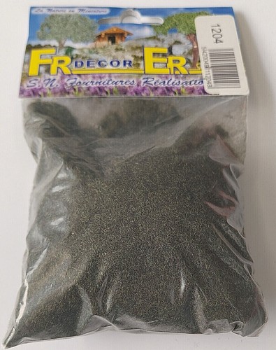 Decor 1204 fibre d erba - decor,
