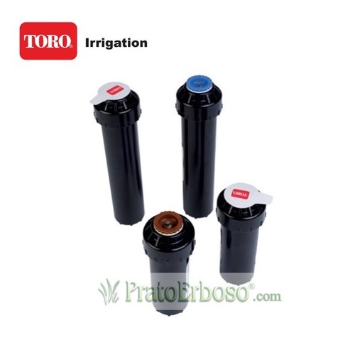 Irrigatire toro lps - serie, 400